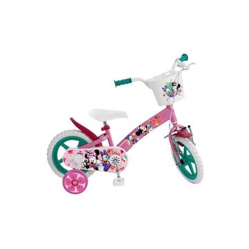 Velo Enfant Minnie Fille 14 Cora