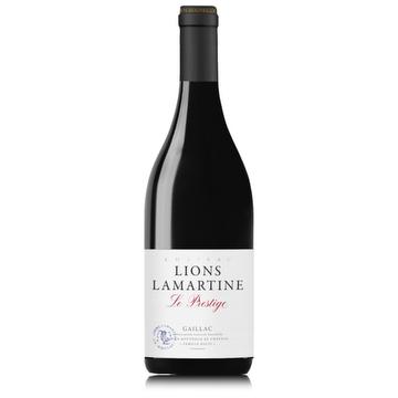 Château Lions Lamartine 2020