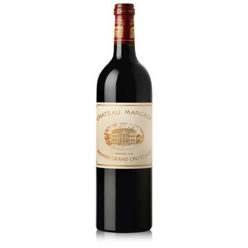 Château Margaux 2011