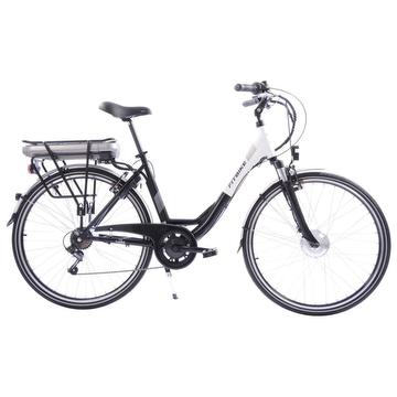 Velo Electrique 28 City Formula Acera Cora