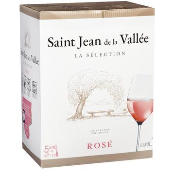 ST JEAN DE LA VALLEE ST JEAN DE LA VALLEE