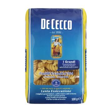 DE CECCO FUSILLI N°34 28/05/26