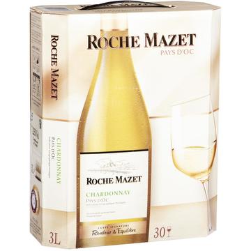Roche Mazet 