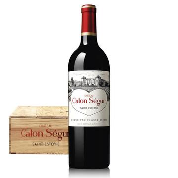 Château Calon Ségur 2019 Château Calon Ségur 2019