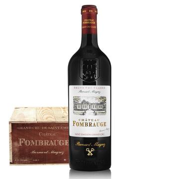 Château Fombrauge 2019