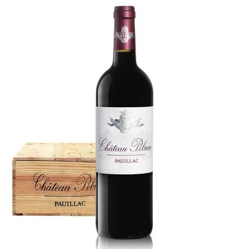 Château Pibran 2019 Château Pibran 2019