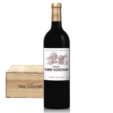 Château Faurie de Souchard 2019
