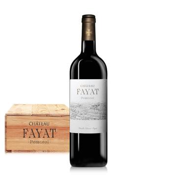 Château Fayat 2019 Château Fayat 2019