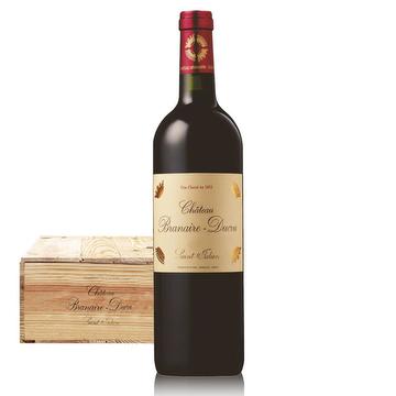 Château Branaire-Ducru 2020 Château Branaire-Ducru 2020