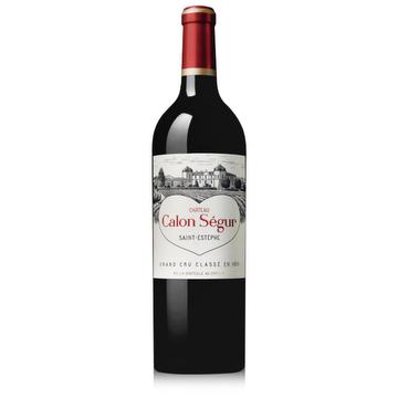 Château Calon Ségur 2020 Château Calon Ségur 2020