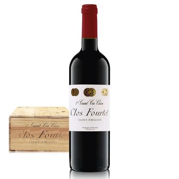 Clos Fourtet 2020 Clos Fourtet 2020