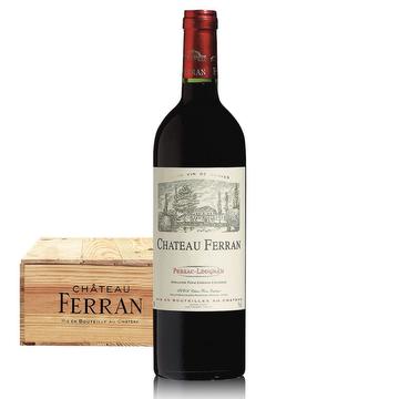 Château Ferran 2020