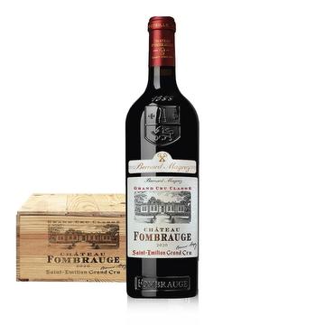 Château Fombrauge 2020