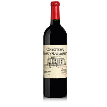 Château Haut Marbuzet 2020