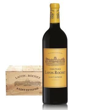Château Lafon-Rochet 2020 Château Lafon-Rochet 2020
