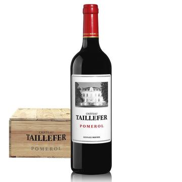 Château Taillefer 2020