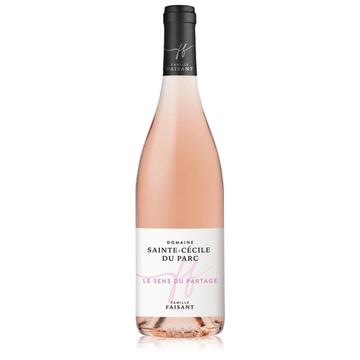 Domaine Sainte-Cécile du Parc 2021 Domaine Sainte-Cécile du Parc 2021