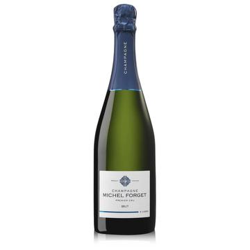 Champagne Forget Brimont 