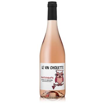 Le Vin Chouette 2022