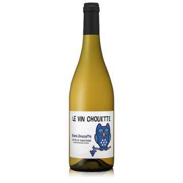 Le Vin Chouette 2022