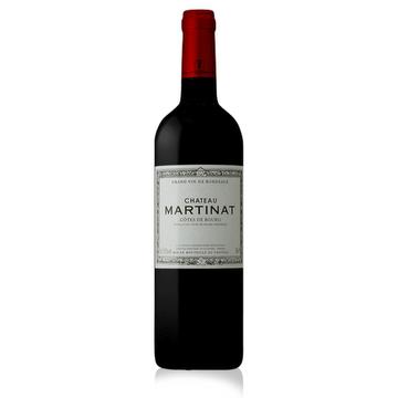 Château Martinat 2020