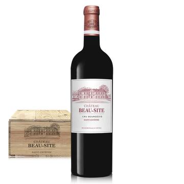 Château Beau-Site 2022 Château Beau-Site 2022