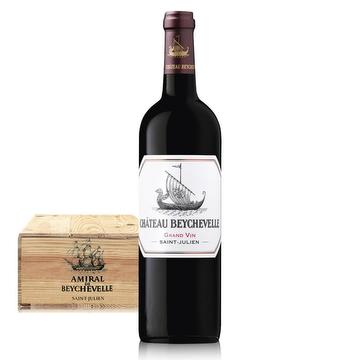 Château Beychevelle 2022 Château Beychevelle 2022