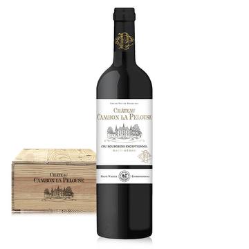 Château Cambon La Pelouse 2022 Château Cambon La Pelouse 2022