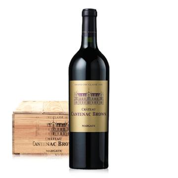 Château Cantenac Brown 2022 Château Cantenac Brown 2022
