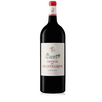 Château de Chantegrive 2022 Château de Chantegrive 2022