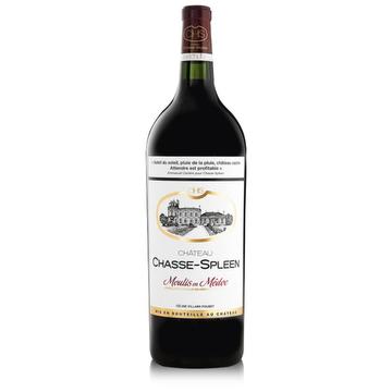 Château Chasse-Spleen 2022