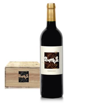 Clos du Roy 2022 Clos du Roy 2022