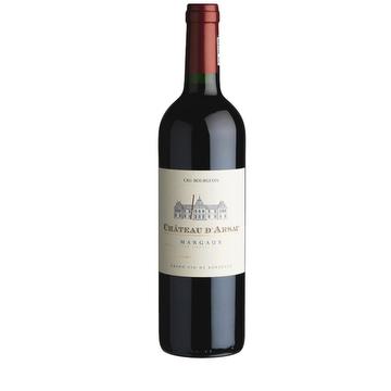 Château d'Arsac 2022