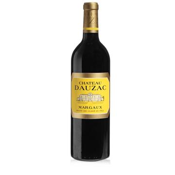 Château Dauzac 2022 Château Dauzac 2022