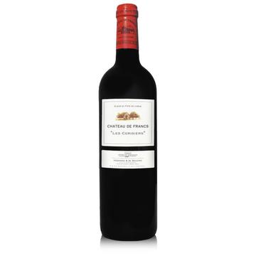 Château de Francs 2022