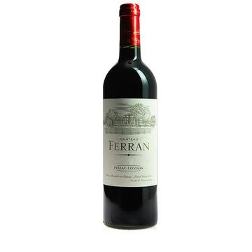 Château Ferran 2022