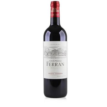 Château Ferran 2022 Château Ferran 2022
