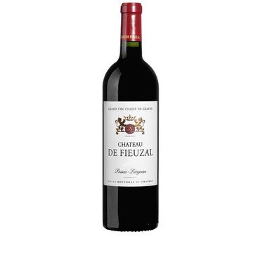 Château de Fieuzal 2022 Château de Fieuzal 2022
