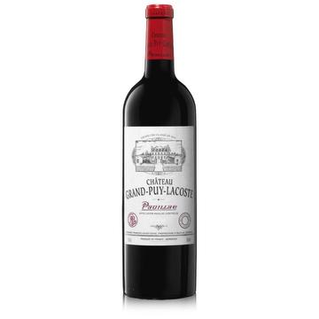 Château Grand-Puy-Lacoste 2022 Château Grand-Puy-Lacoste 2022
