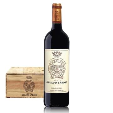 Château Gruaud Larose 2022 Château Gruaud Larose 2022
