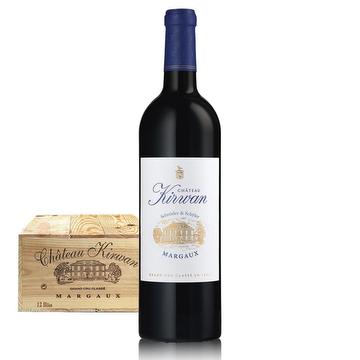 Château Kirwan 2022