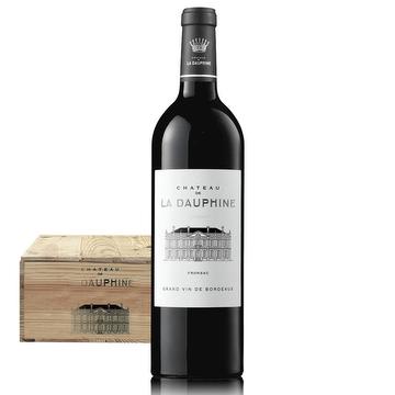 Château de la Dauphine 2022 Château de la Dauphine 2022