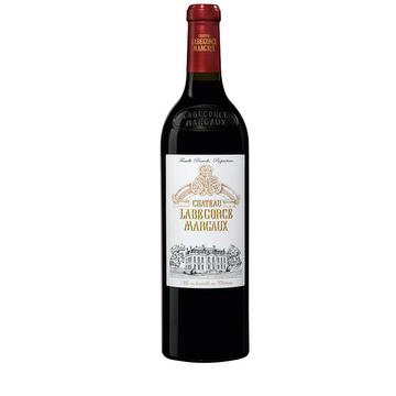 Château Labégorce 2022