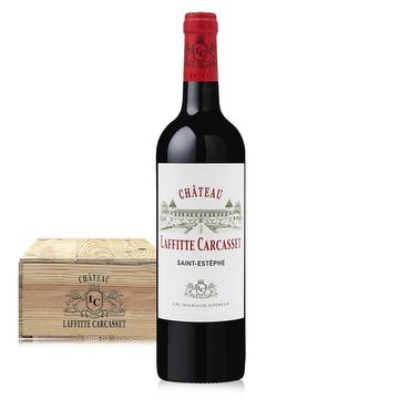 Château Laffitte Carcasset 2022 Château Laffitte Carcasset 2022