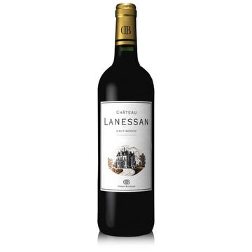 Chateau Lanessan 2022 Chateau Lanessan 2022
