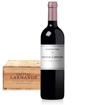 Château Larmande 2022