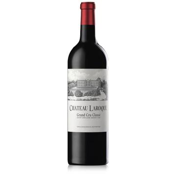 Château Laroque 2022 Château Laroque 2022