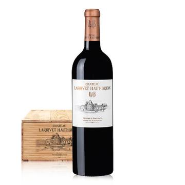 Château Larrivet Haut-Brion 2022 Château Larrivet Haut-Brion 2022