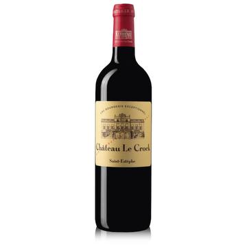 Château Le Crock 2022 Château Le Crock 2022