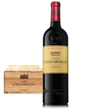 Château Lynch-Moussas 2022 Château Lynch-Moussas 2022